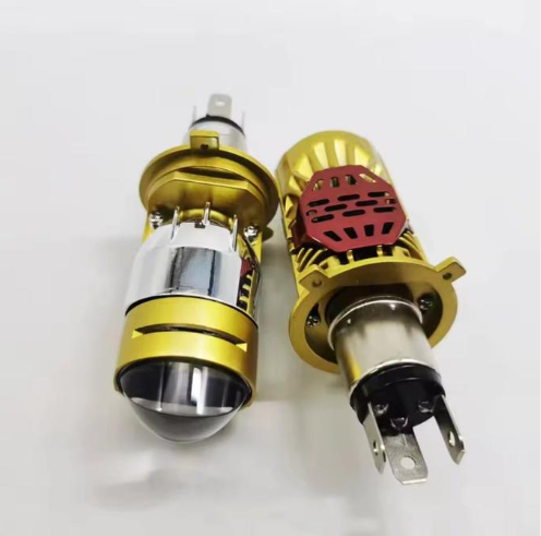 Mini Loup Laser H4