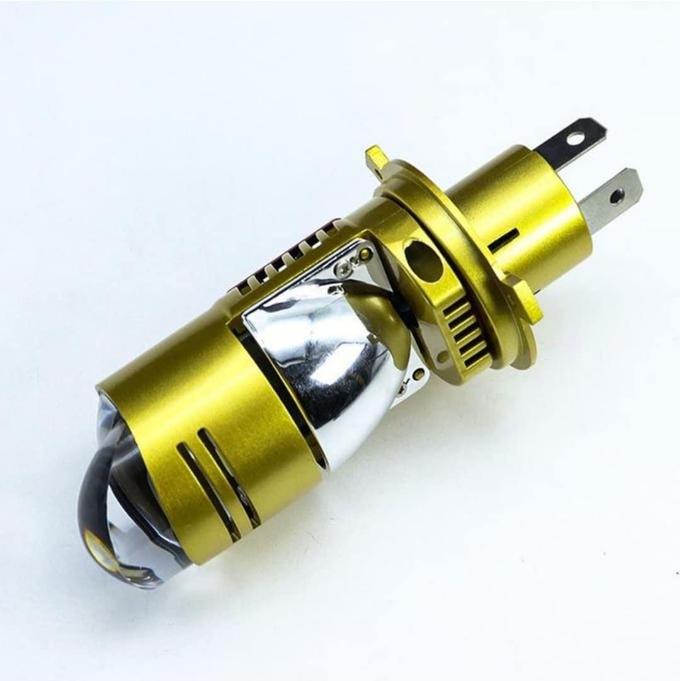 Mini Loup Laser H4